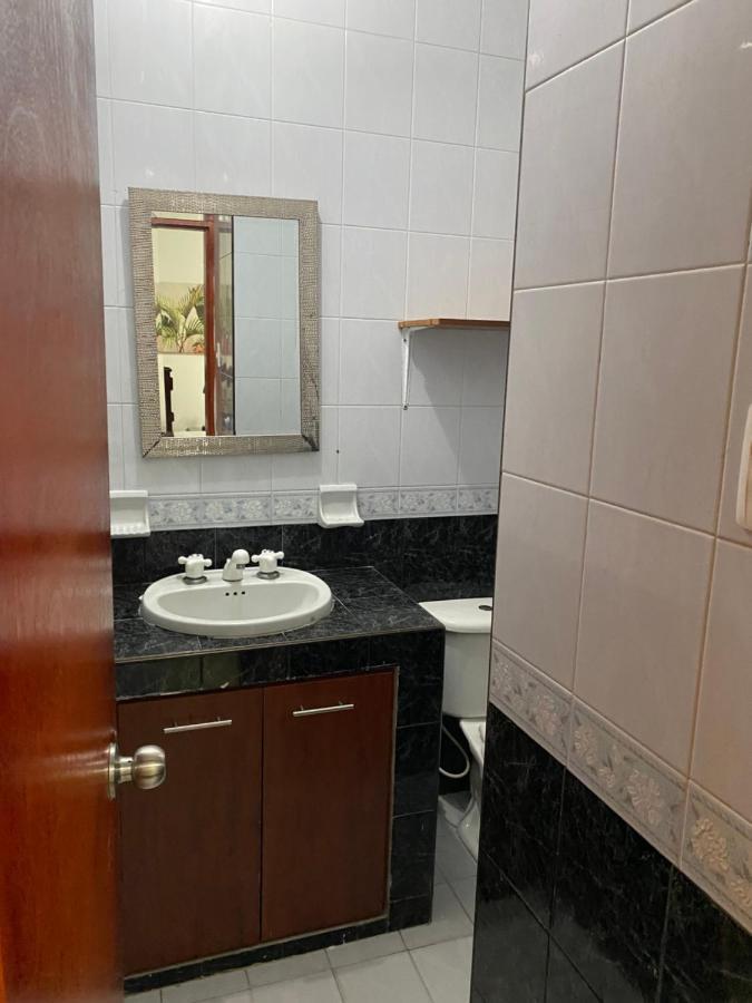 Habitacion I Frente A La Playa Cartagena Dış mekan fotoğraf